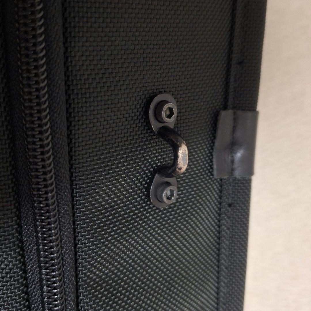 専用！TUMI ガーメントバッグ ブラック