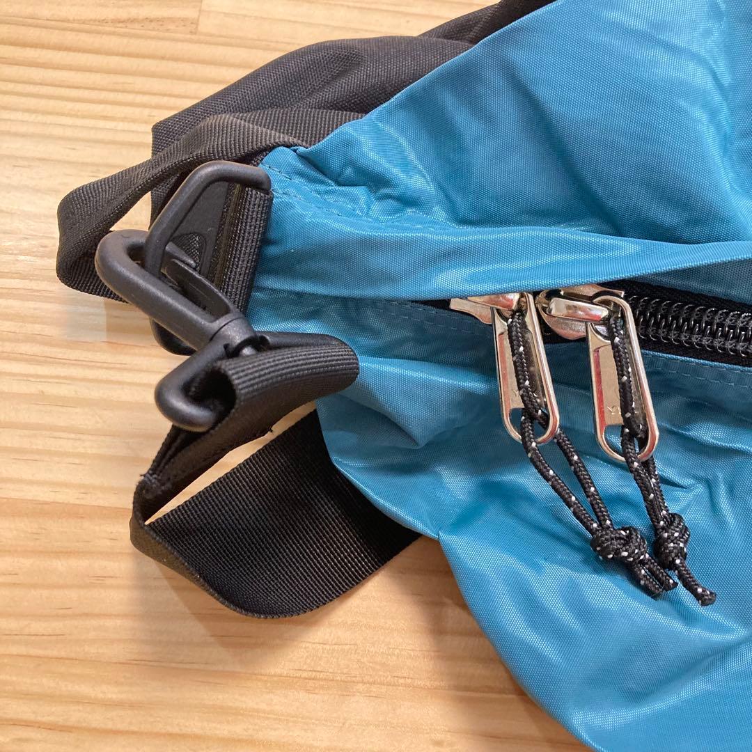 未使用KELTY トラベルダッフルバッグ約95ℓ