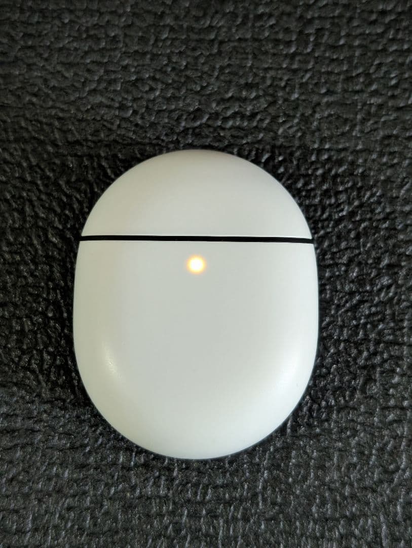 Google Pixel Buds Pro fogイヤホンノイキャン 動作確認済