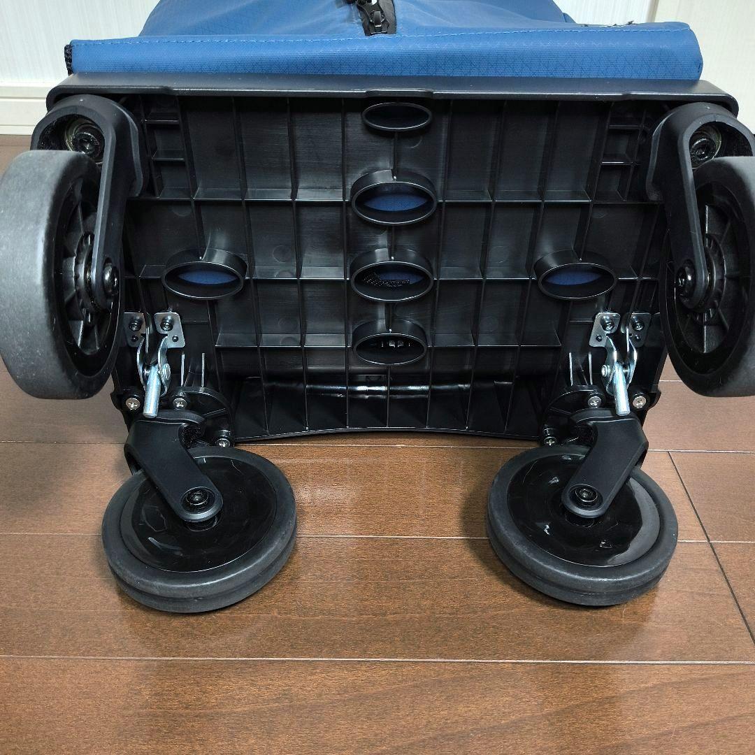 幸和製作所 テイコブ(TacaoF) aカート　ショッピングバック　WCC14