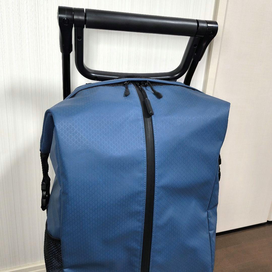 幸和製作所 テイコブ(TacaoF) aカート　ショッピングバック　WCC14