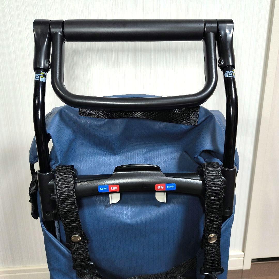 幸和製作所 テイコブ(TacaoF) aカート　ショッピングバック　WCC14