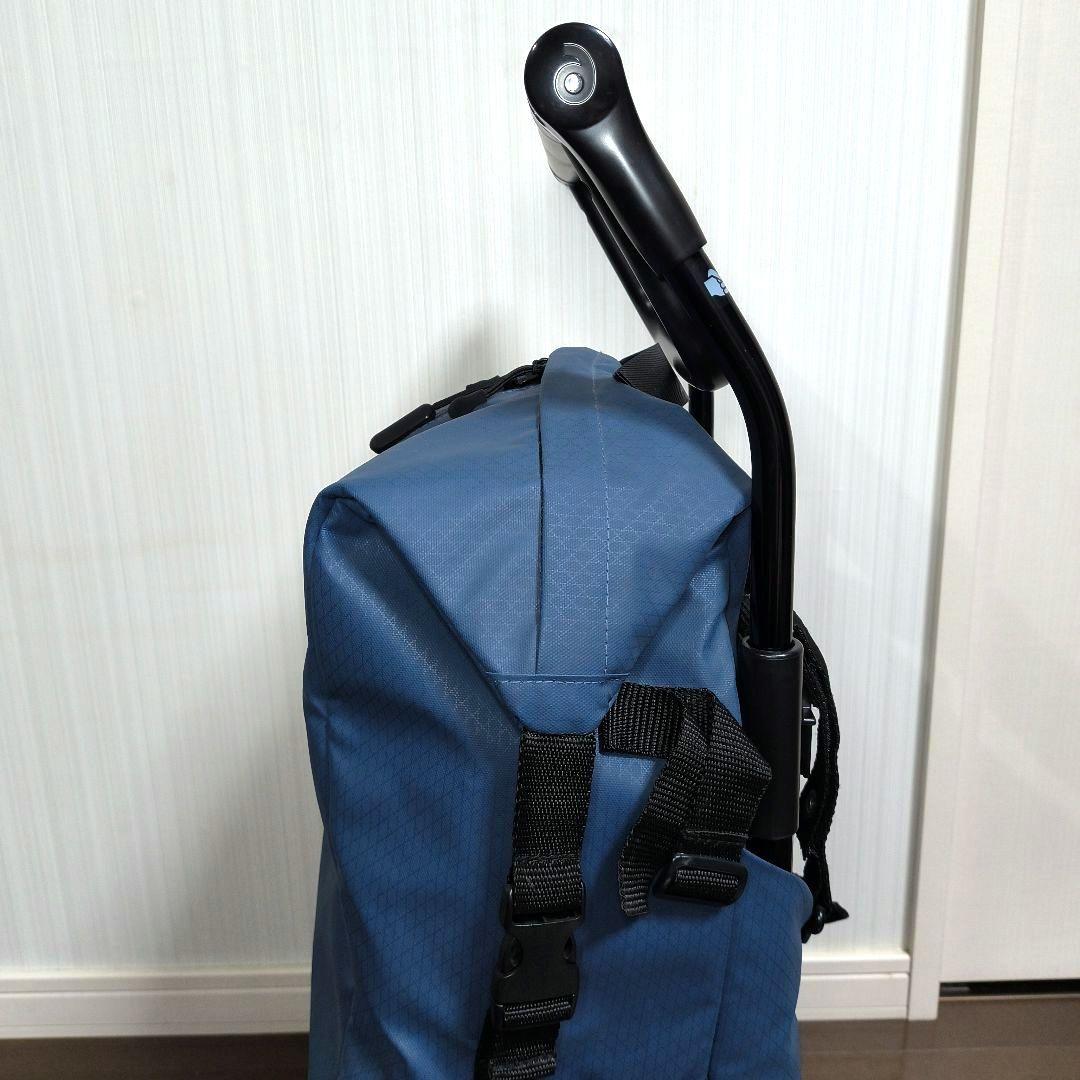幸和製作所 テイコブ(TacaoF) aカート　ショッピングバック　WCC14