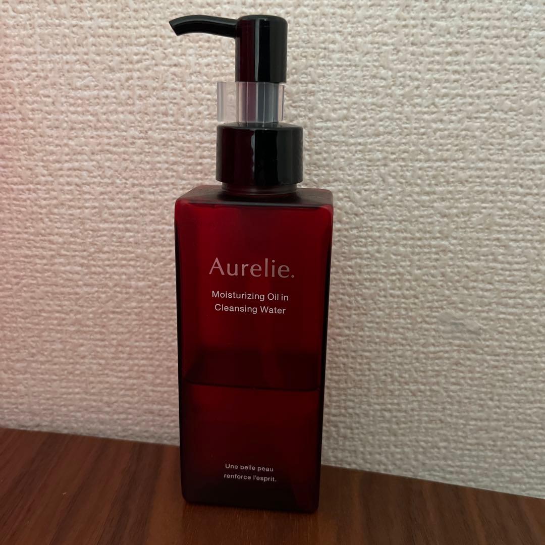 モイストオイルインクレンジングウォーター＋モイストフェイスウォッシュ