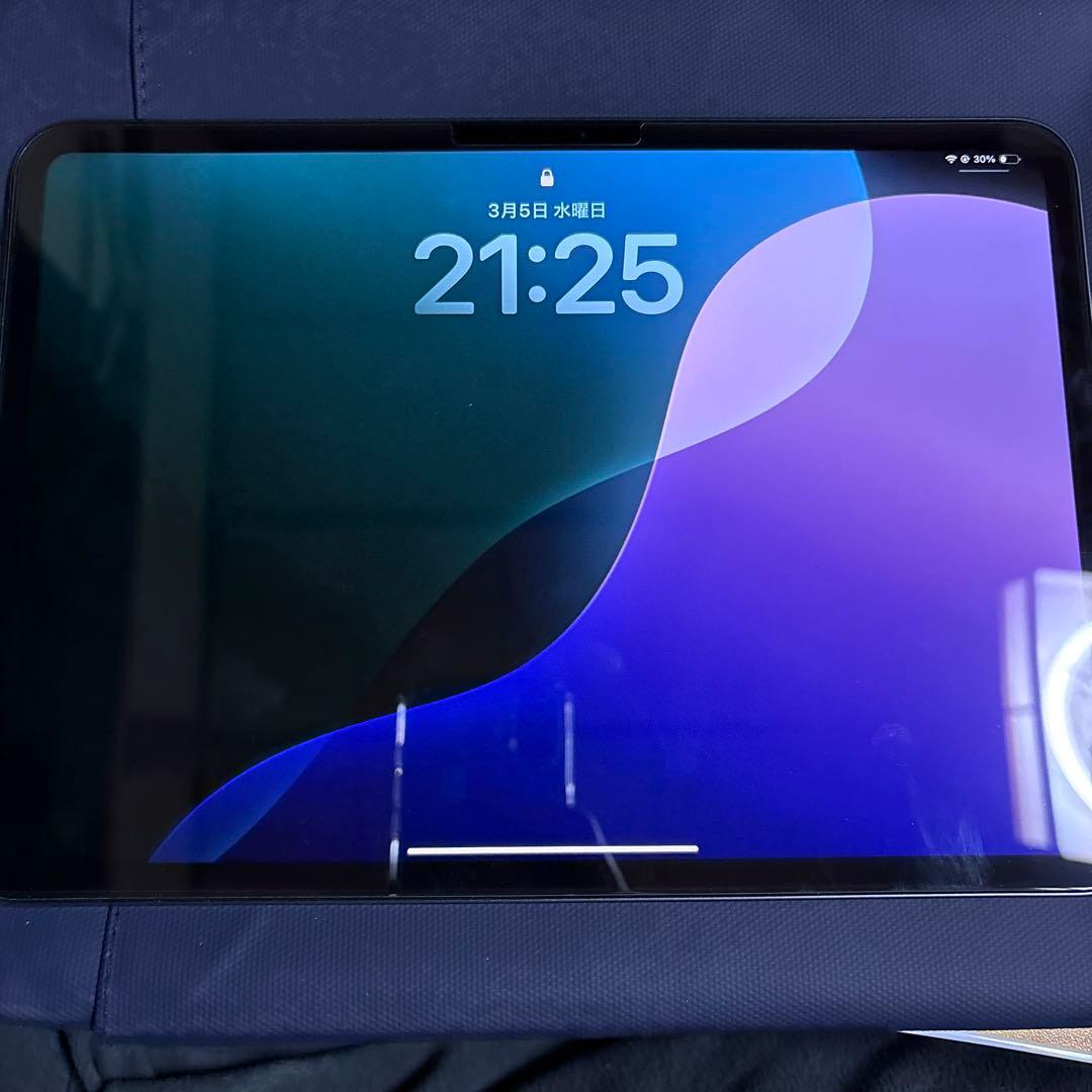 極美品 Apple iPad Pro 11インチ M4 512GB wifi