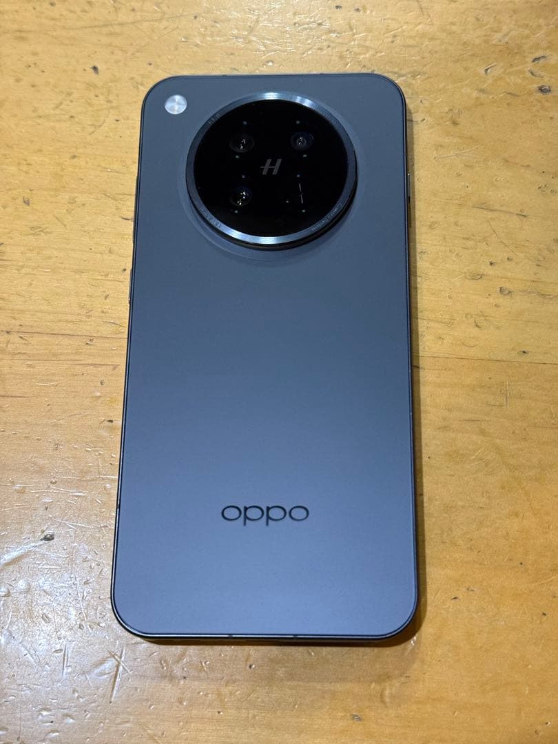 スマートフォン本体 OPPO Find X8s 256GB