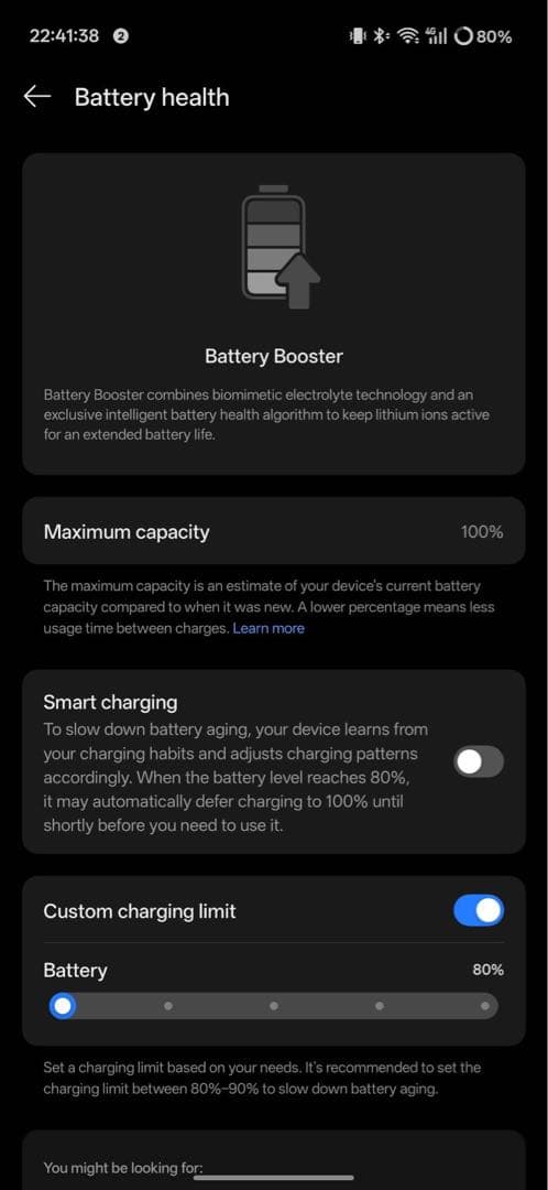 スマートフォン本体 OPPO Find X8s 256GB