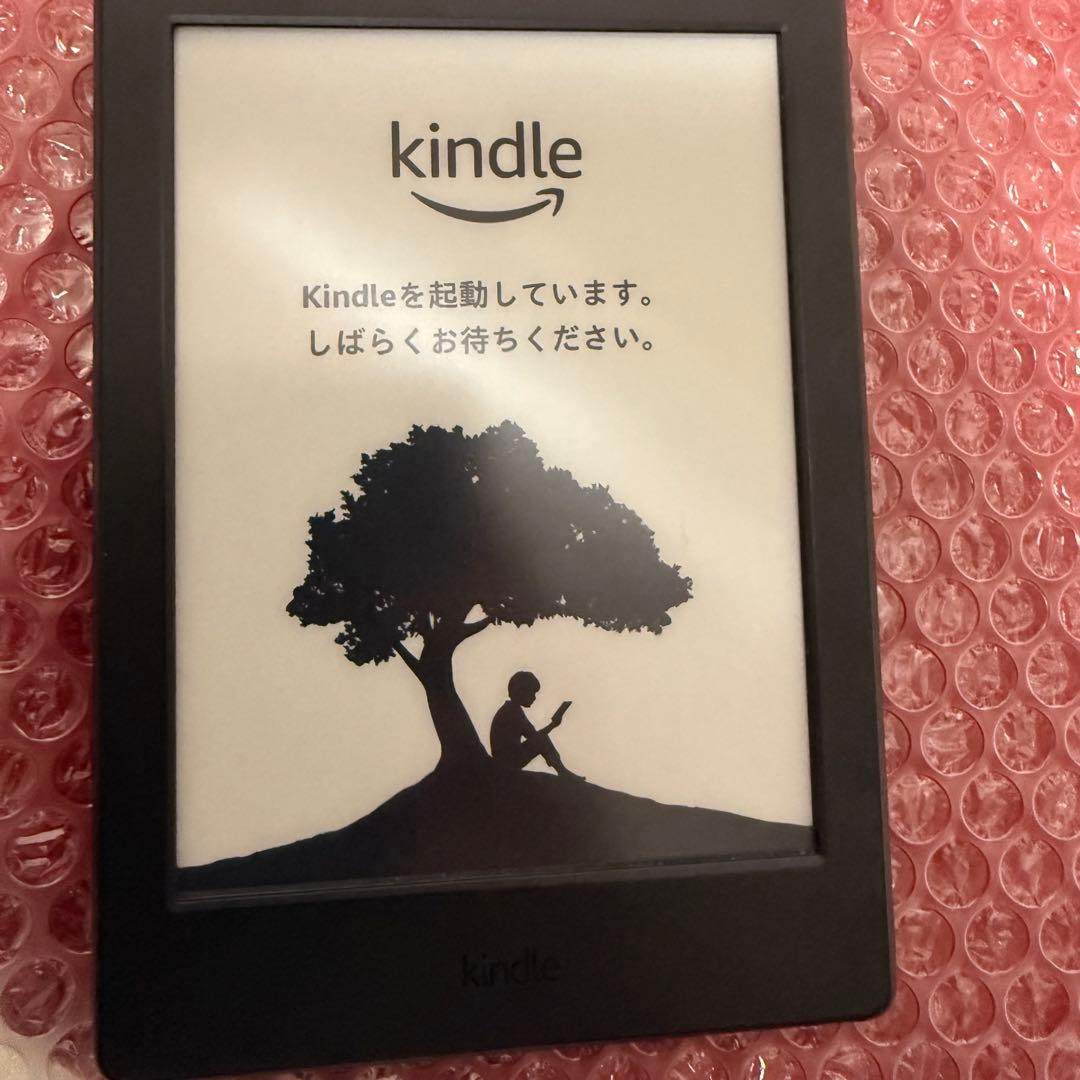 Amazon Kindle Voyage 第7世代 4GB Wi-Fi 広告なし
