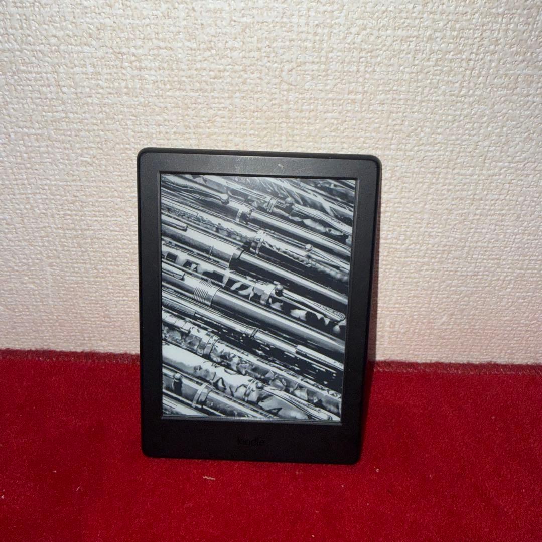 Amazon Kindle Voyage 第7世代 4GB Wi-Fi 広告なし