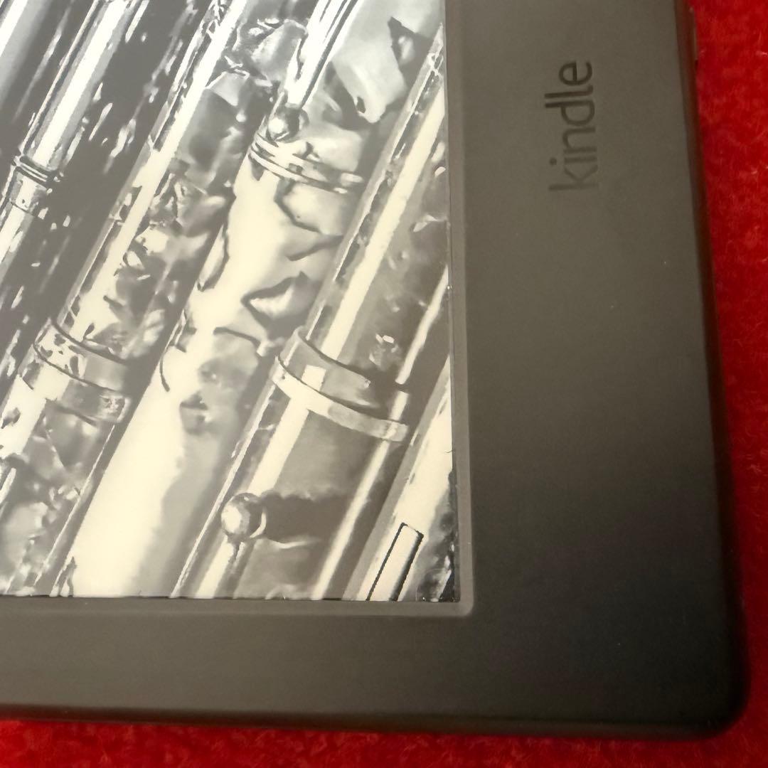 Amazon Kindle Voyage 第7世代 4GB Wi-Fi 広告なし