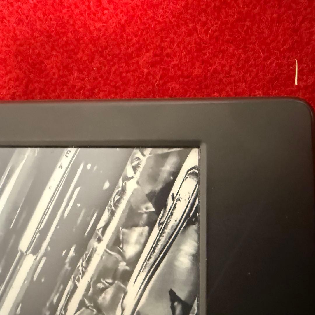 Amazon Kindle Voyage 第7世代 4GB Wi-Fi 広告なし