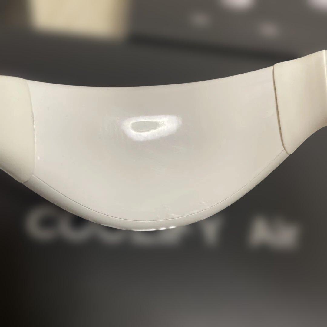COOLIFY Air ネッククーラー ホワイト 2024年度版