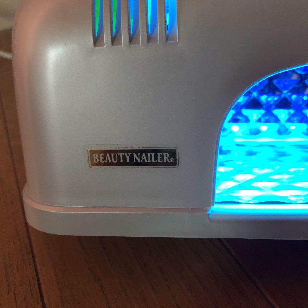ネイルカラー・マニキュア BEAUTY NAILER