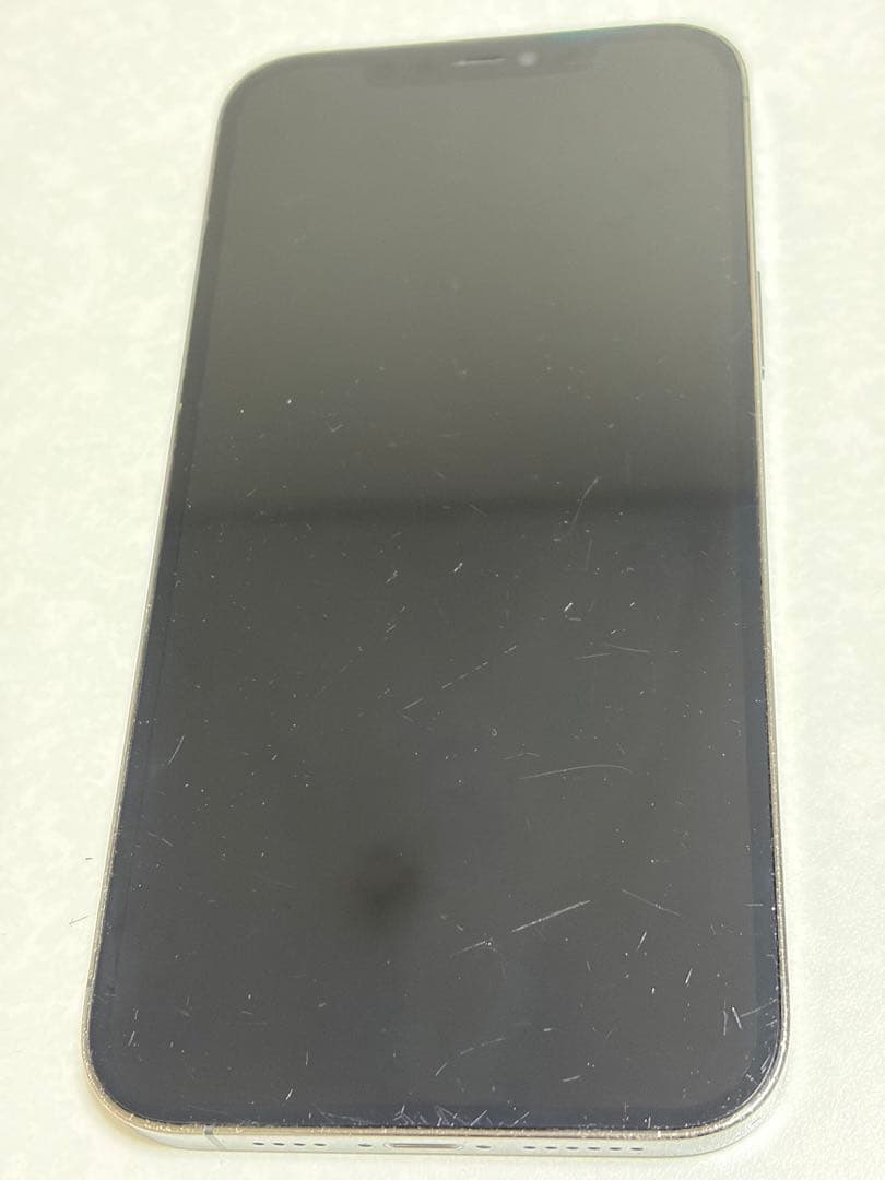 スマートフォン本体 iPhone12 Pro Max