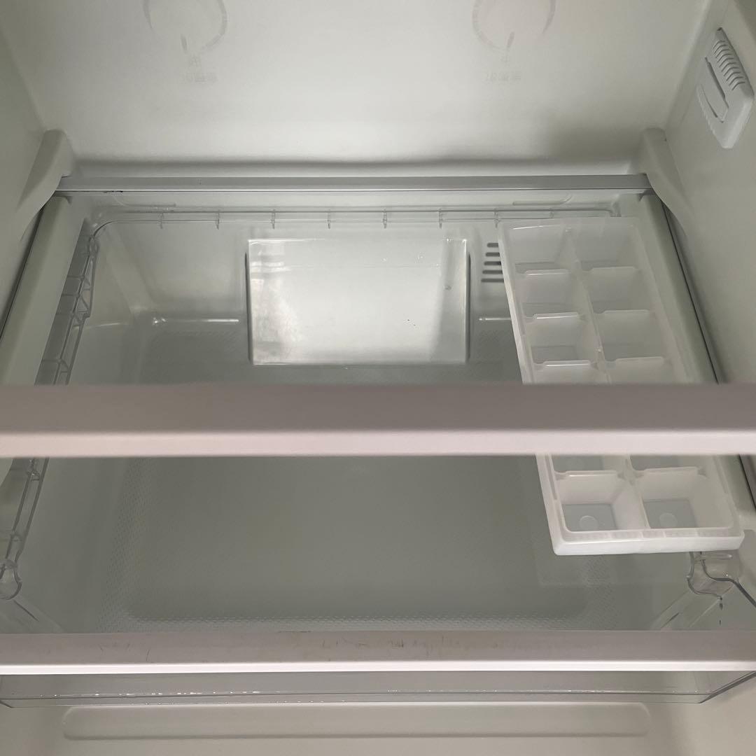 【送料込み】冷蔵庫ハイアール　Haier JR-NF148A
