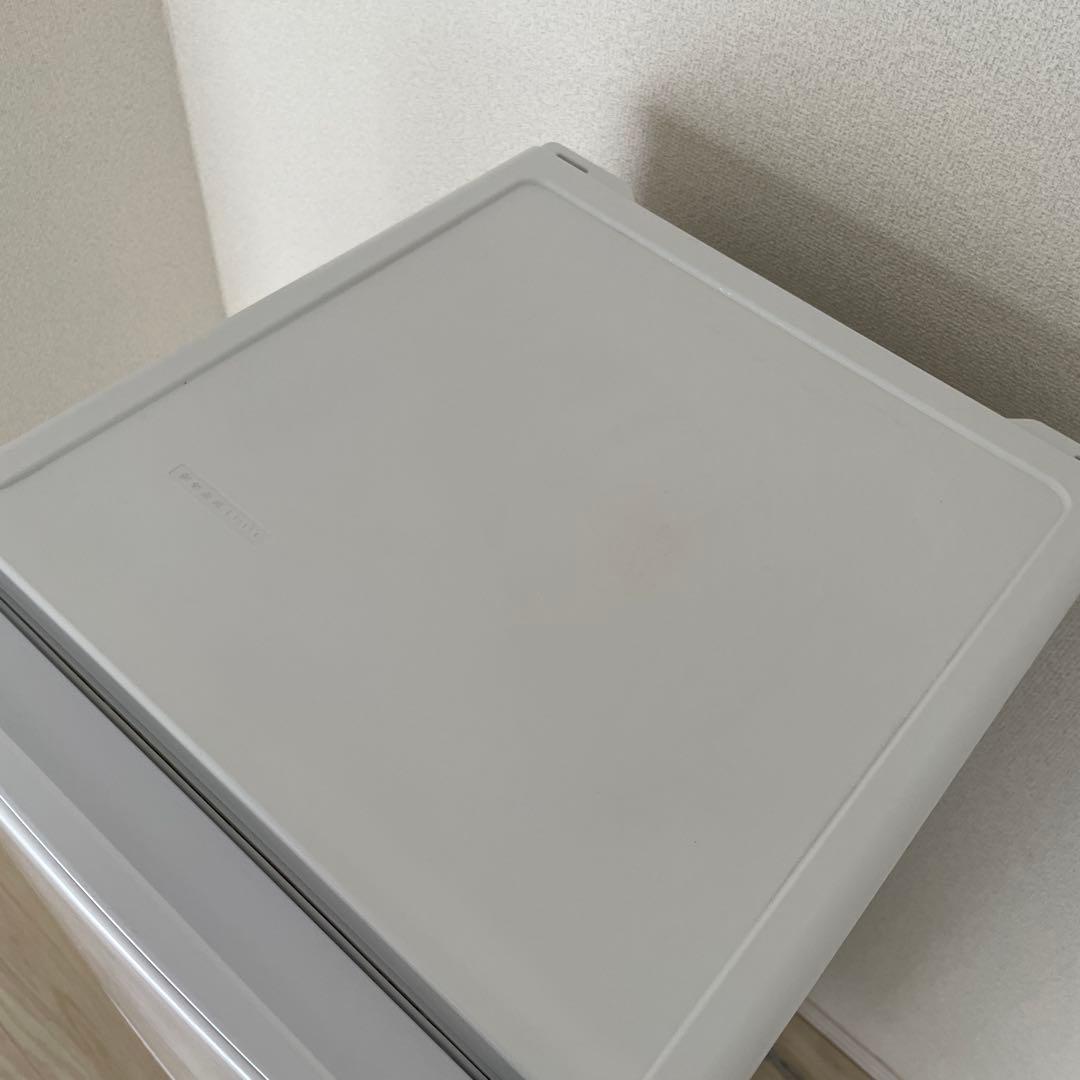 【送料込み】冷蔵庫ハイアール　Haier JR-NF148A