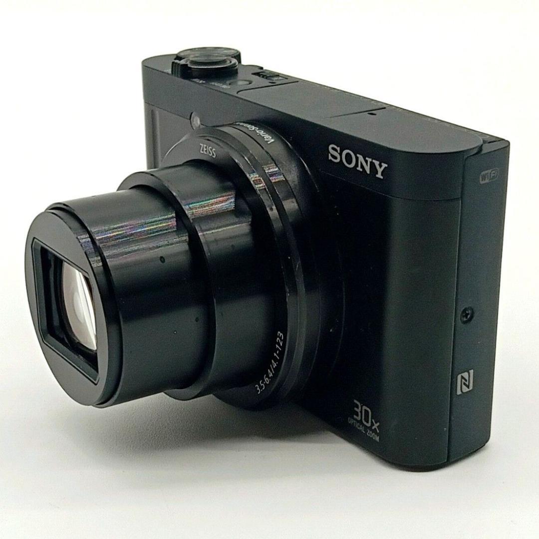 SONY DSC-WX500 cybershot 動作確認済み ソニー