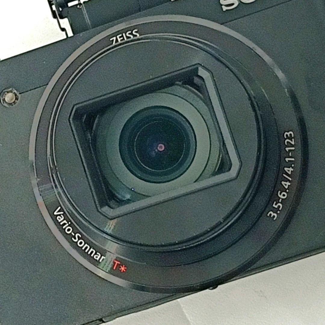 SONY DSC-WX500 cybershot 動作確認済み ソニー