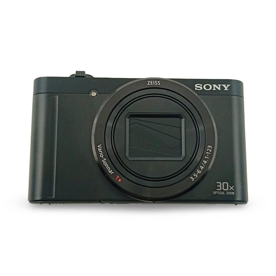SONY DSC-WX500 cybershot 動作確認済み ソニー