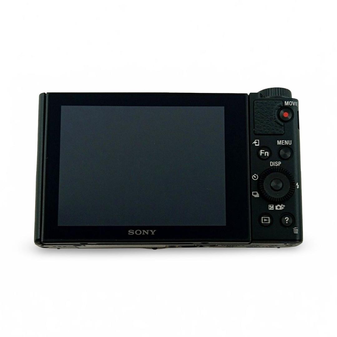 SONY DSC-WX500 cybershot 動作確認済み ソニー