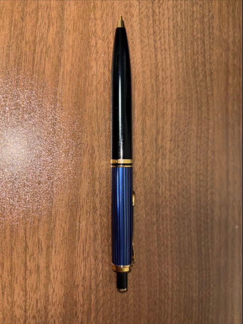 ペリカン スーべレーンD400 0.5mm