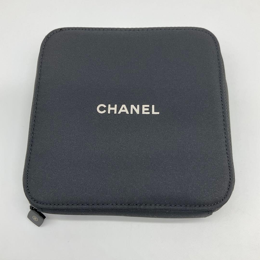 CHANEL レ ミニ ドゥ シャネル 2013 ブラシセット 1_144