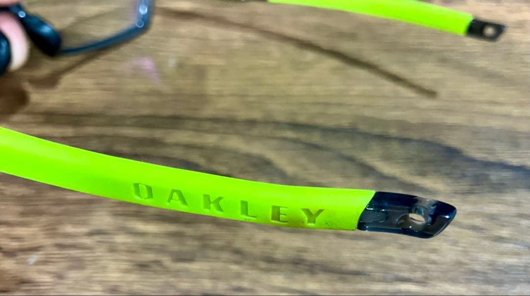 オークリー Oakley クロスリンク
