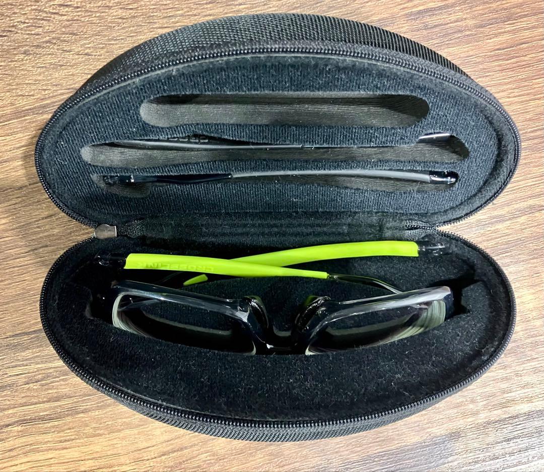 オークリー Oakley クロスリンク
