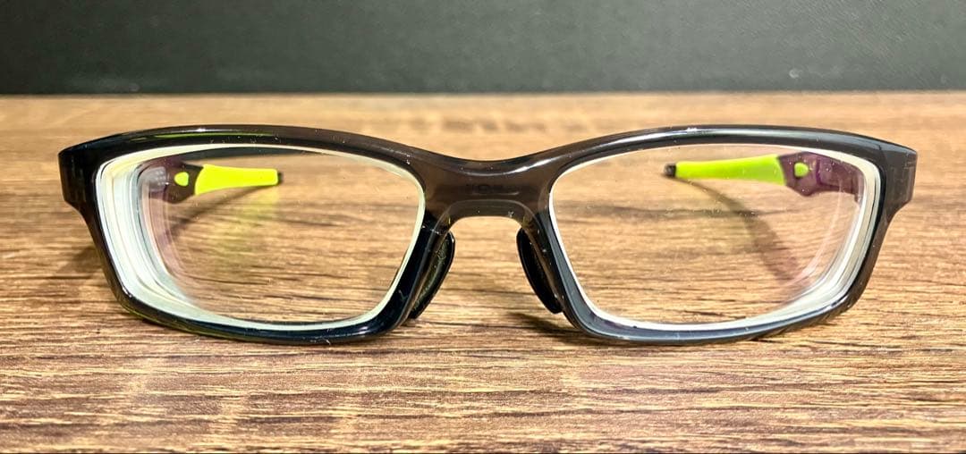 オークリー Oakley クロスリンク