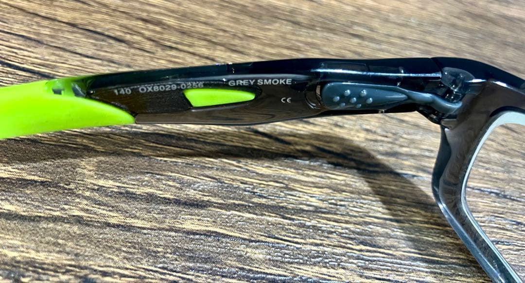 オークリー Oakley クロスリンク