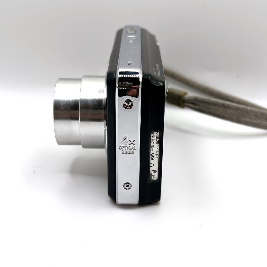 SONY DSC-W220 Cyber-shot 動作確認済　コンデジ　ソニー