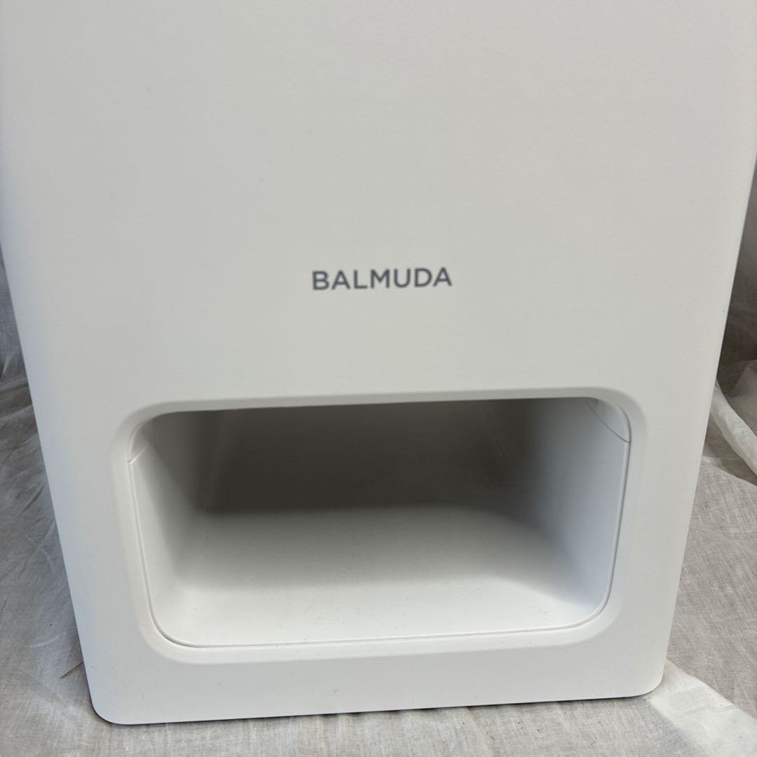 BALMUDA The Pure 空気清浄機 A01A バルミューダ 空気清浄器