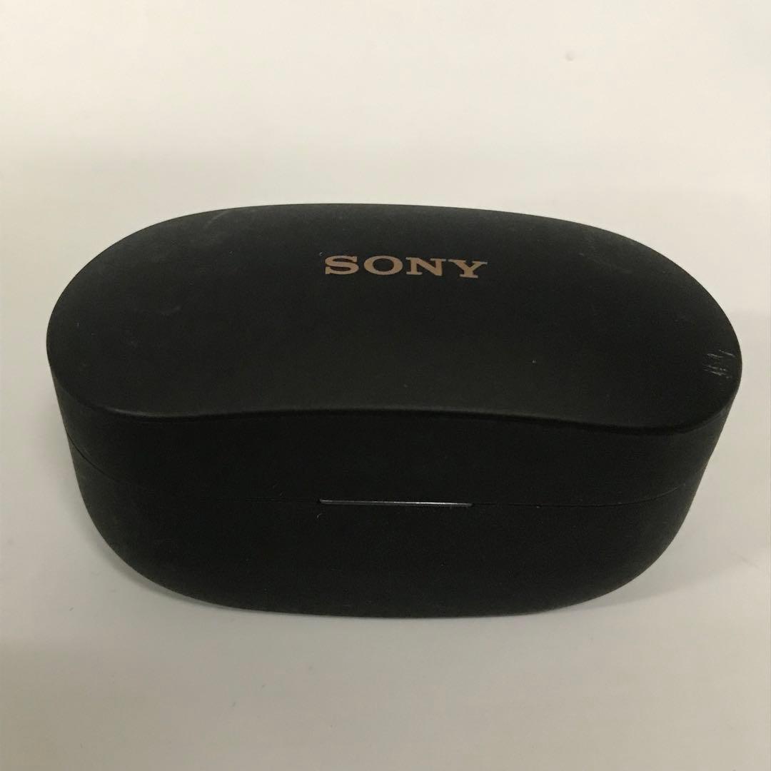 ◯ SONY ワイヤレスイヤホン　WF-1000XM4