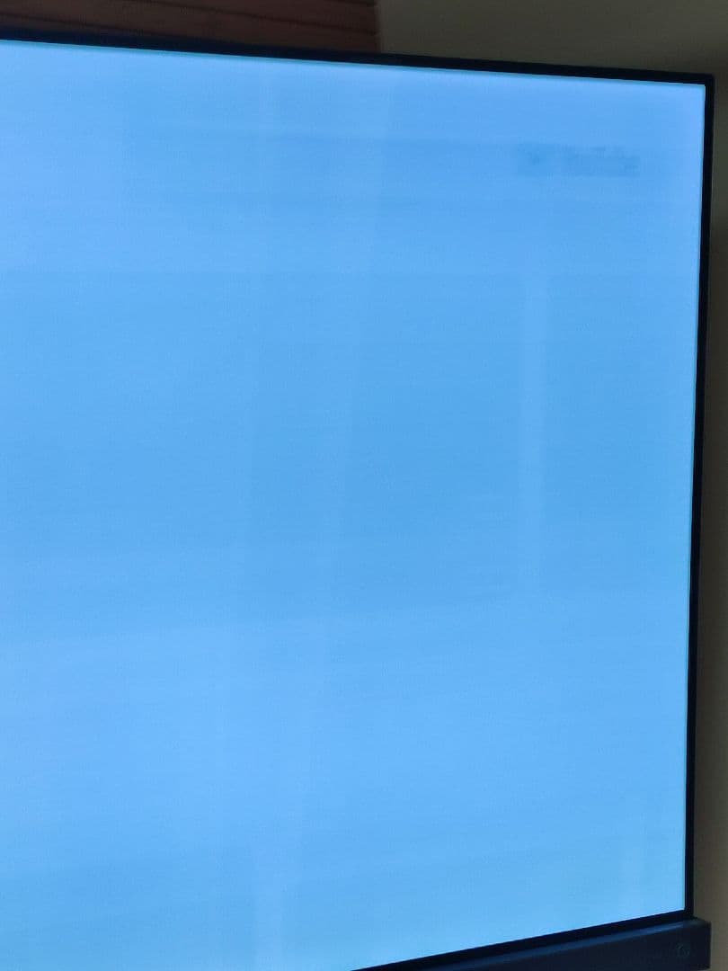 2021年製　東芝REGZA　55インチ　タイムシフトマシン搭載有機ELテレビ