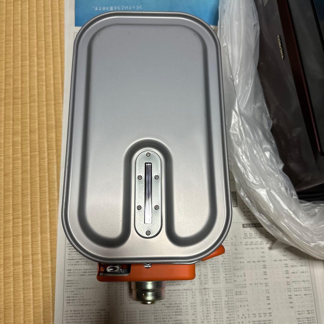 CORONA 石油ファンヒーター FH-WZ3615BY
