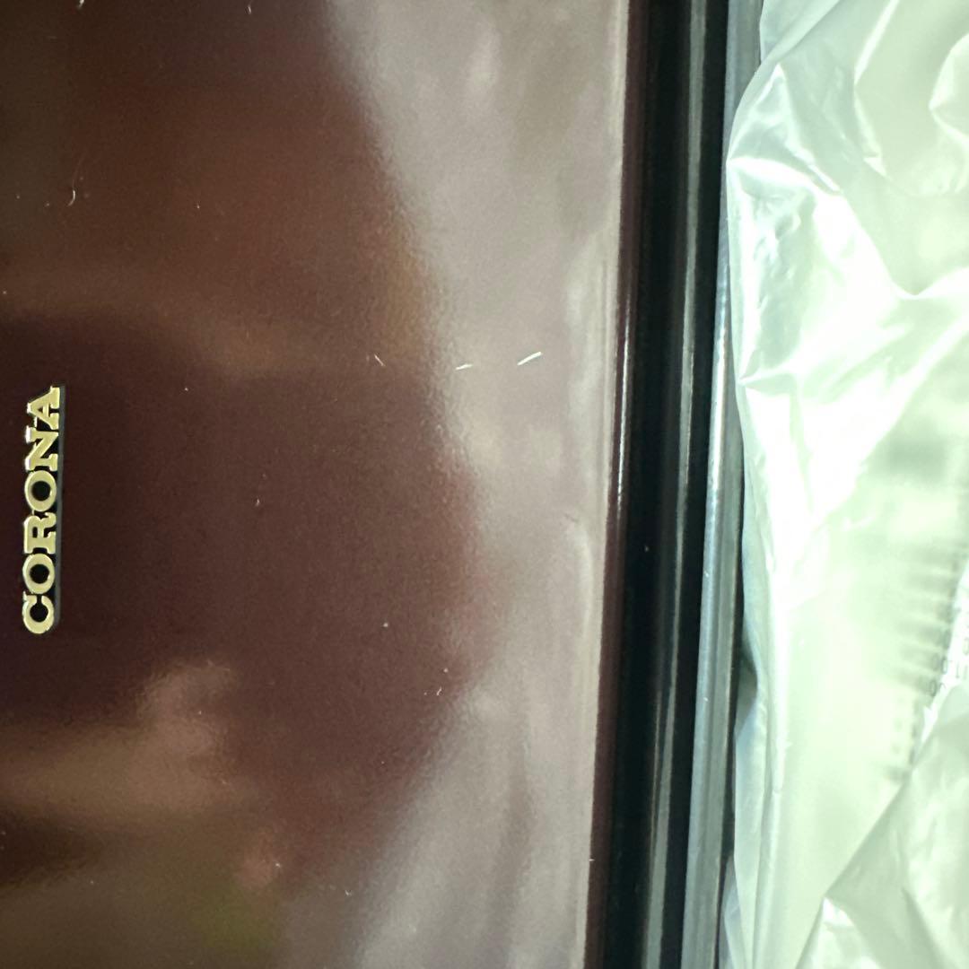 CORONA 石油ファンヒーター FH-WZ3615BY