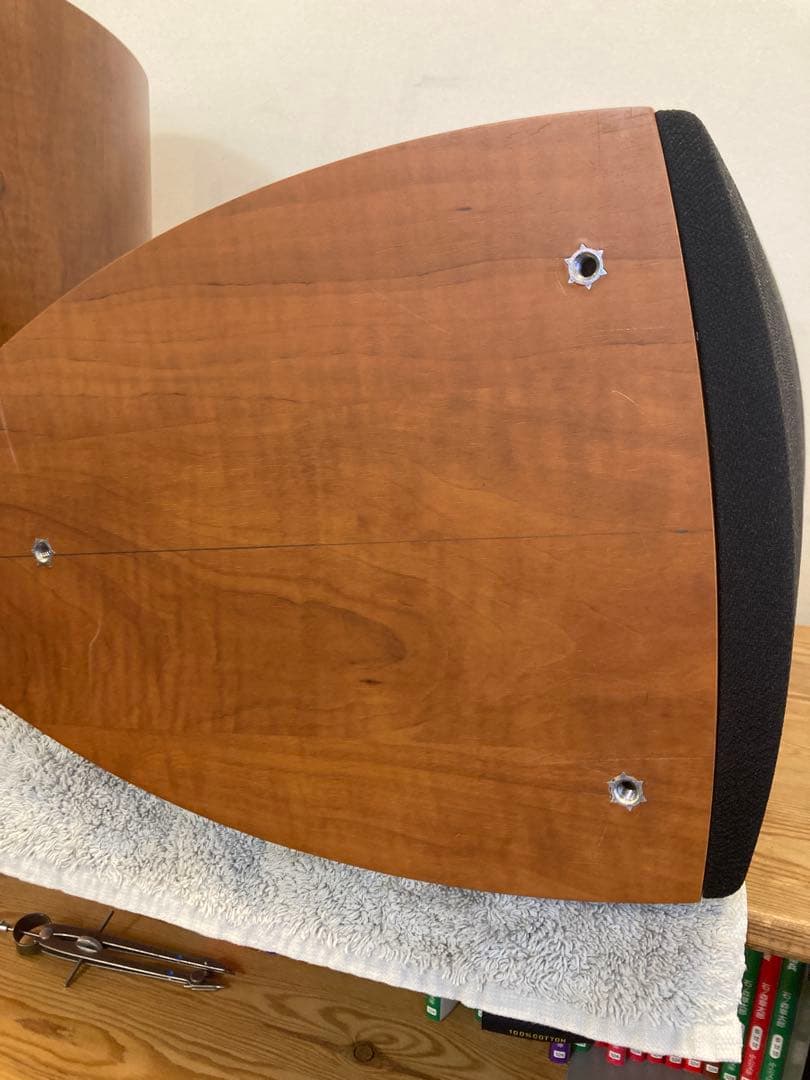 スピーカー・ウーファー KEF iQ3 SP3500