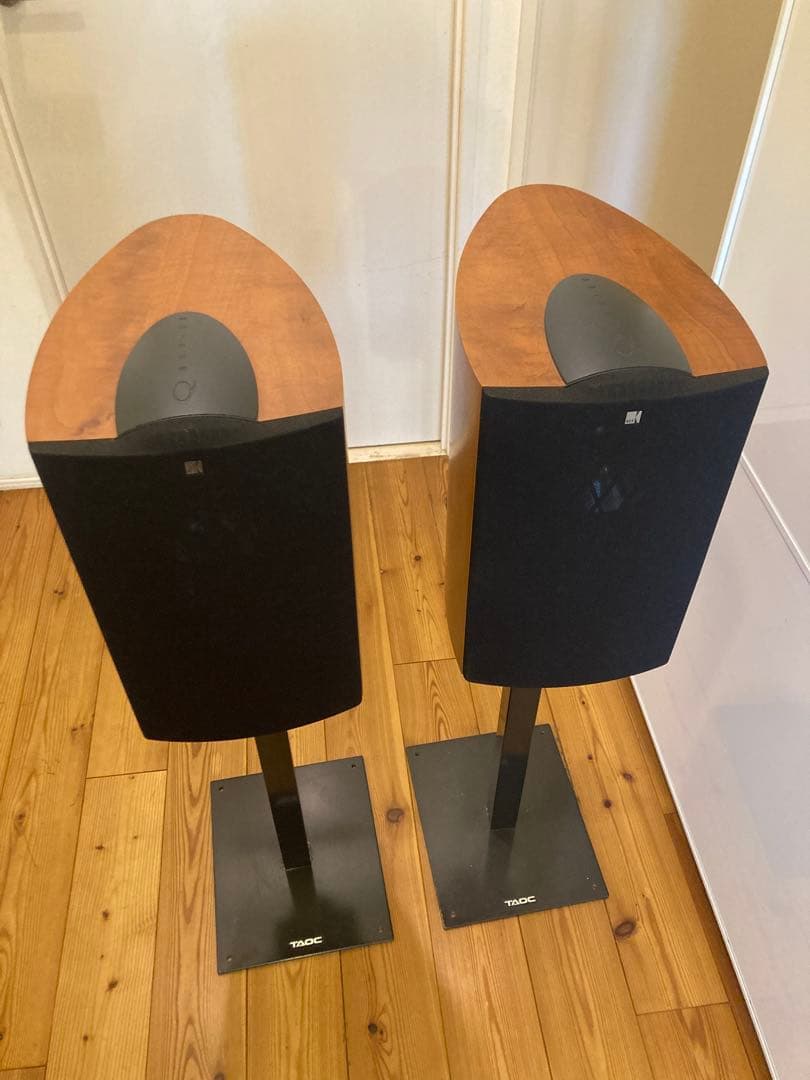 スピーカー・ウーファー KEF iQ3 SP3500