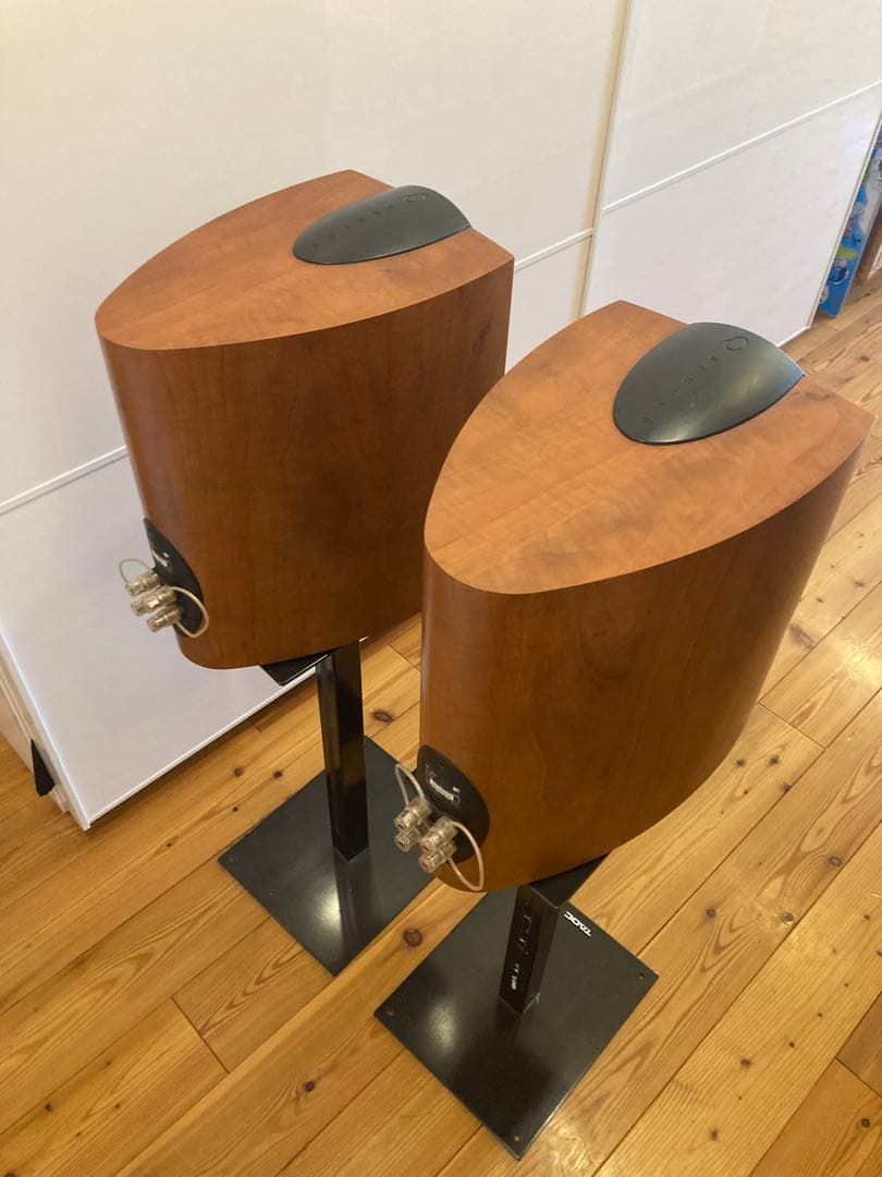 スピーカー・ウーファー KEF iQ3 SP3500
