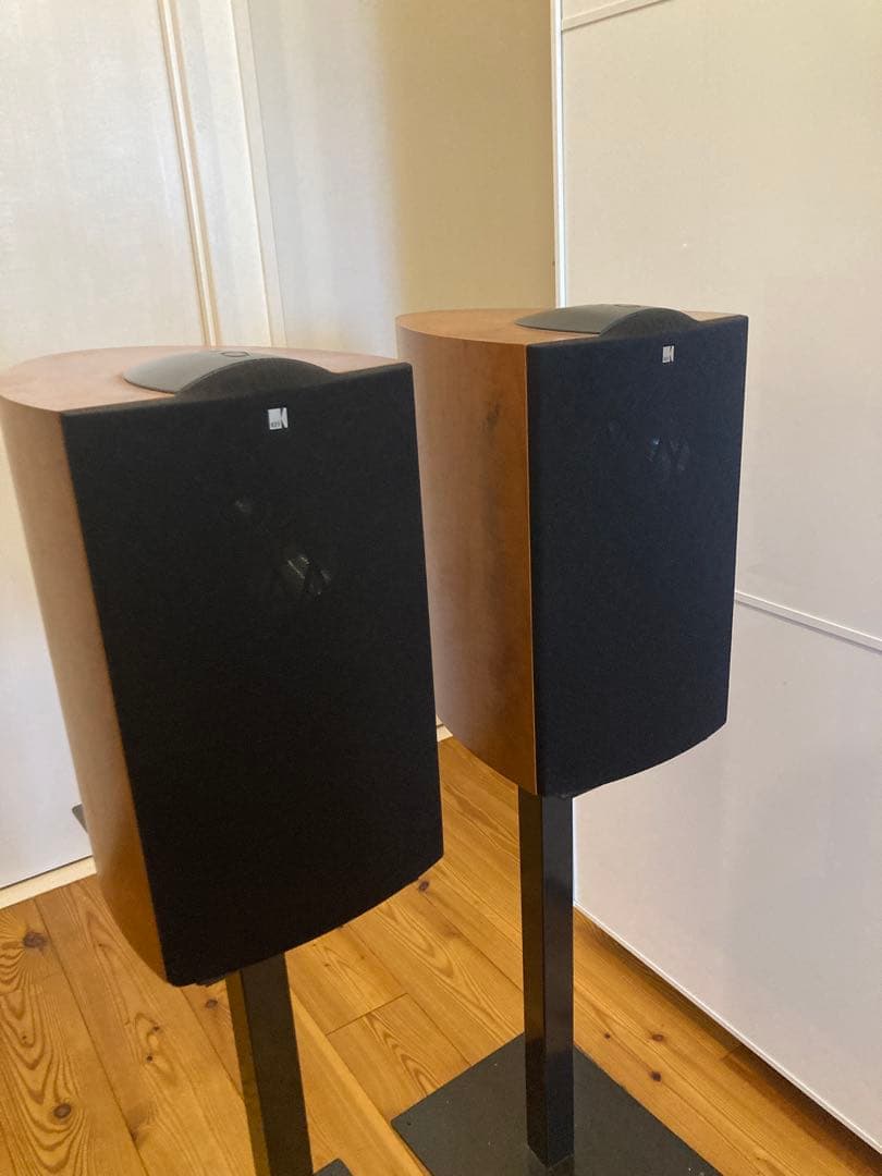 スピーカー・ウーファー KEF iQ3 SP3500