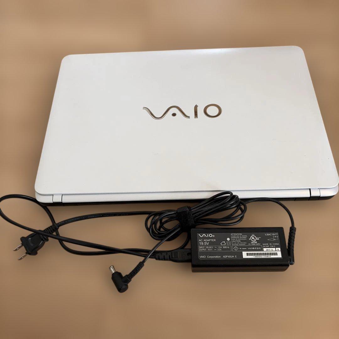 VAIO (Win11 ★SSD224GB i3) VJF156C11N