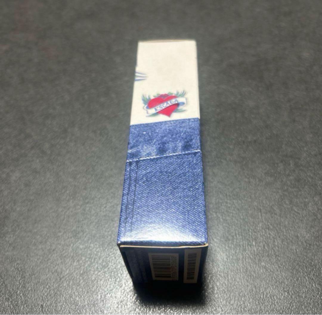 【新品未使用】エスカーダ　イビザ　ヒッピー　オードトワレ　30ml