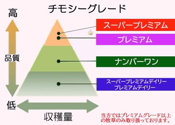 【6/15まで】 カナダ産 チモシー 30kg スーパープレミアム １番刈り