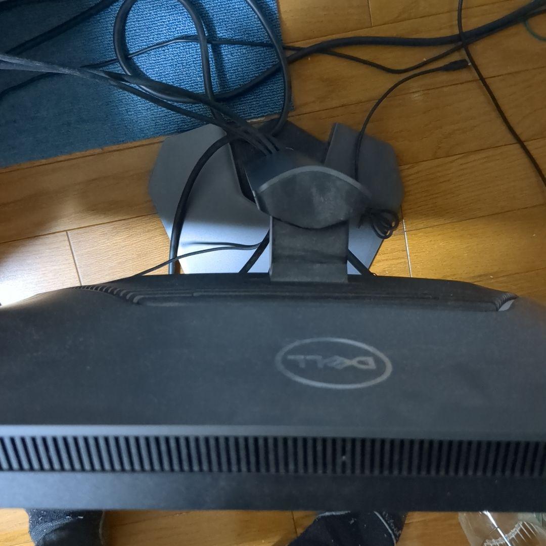 DELL モニター S2721DGF