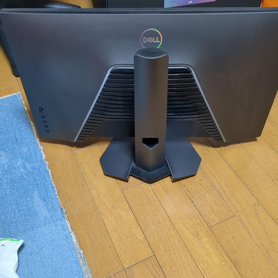 DELL モニター S2721DGF