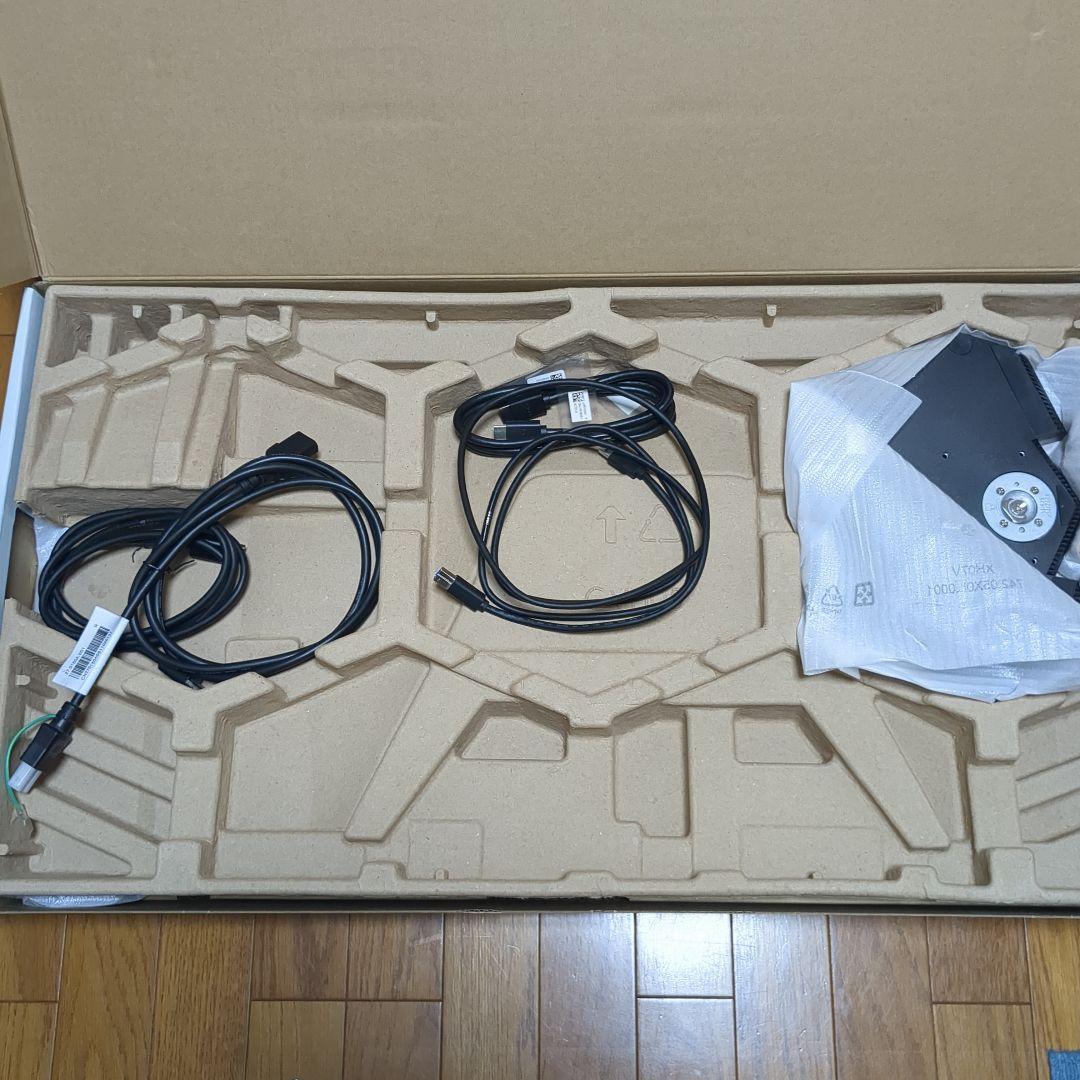 DELL モニター S2721DGF