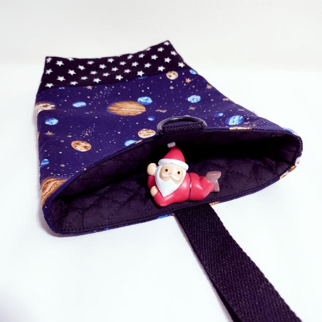 入園セット　入学セット　6点セット　宇宙　ハンドメイド