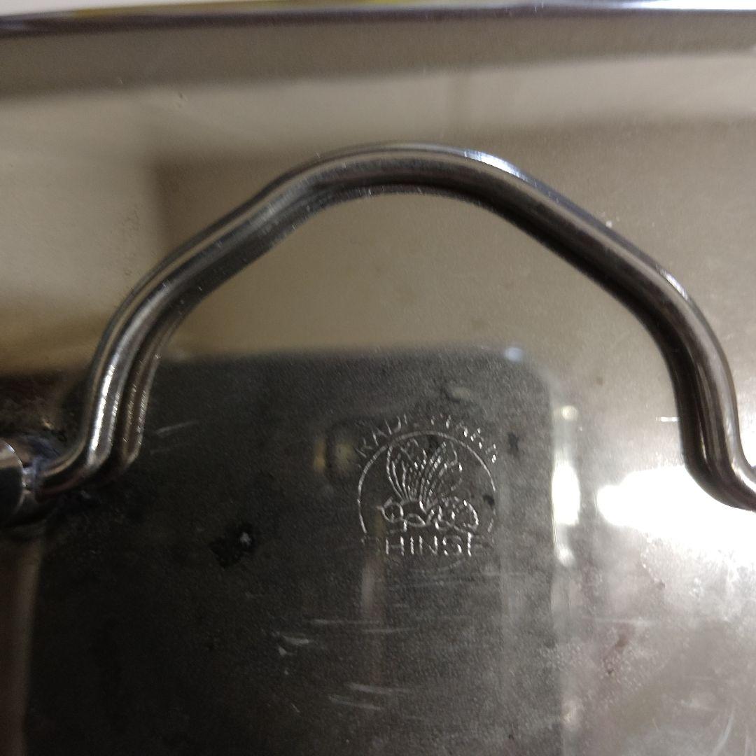 アンティ―ク医療器具ケース
