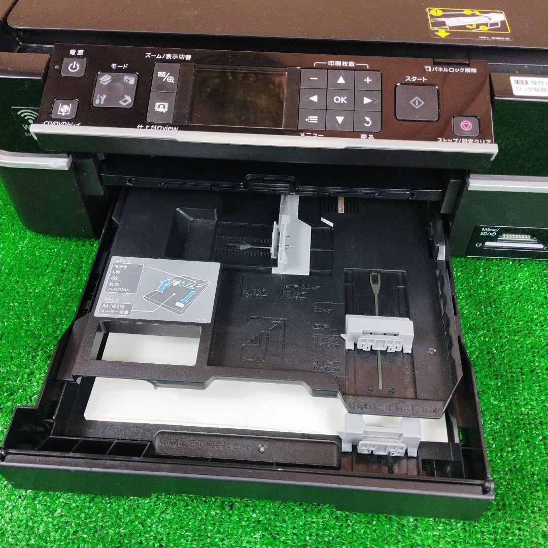 EPSON EP-802A インクジェットプリンター