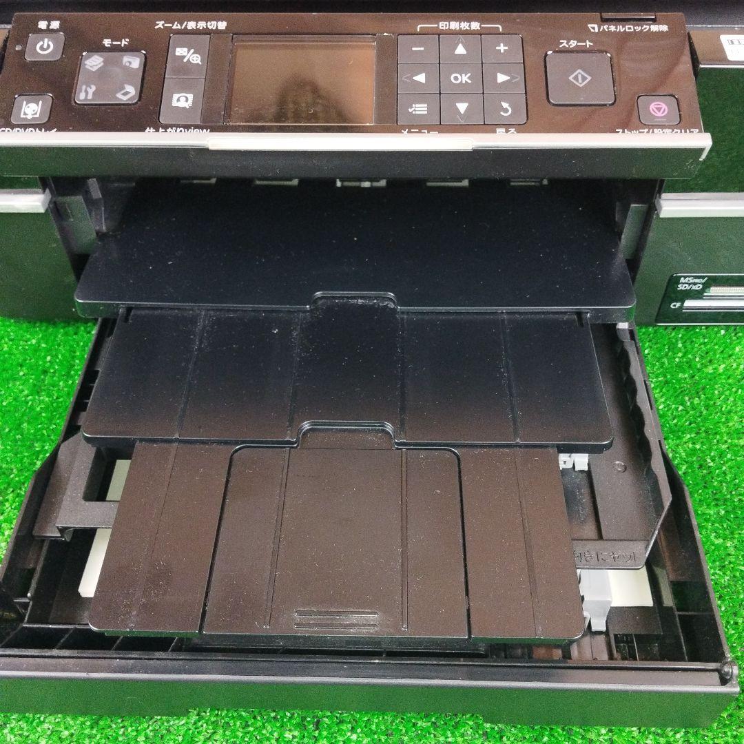 EPSON EP-802A インクジェットプリンター
